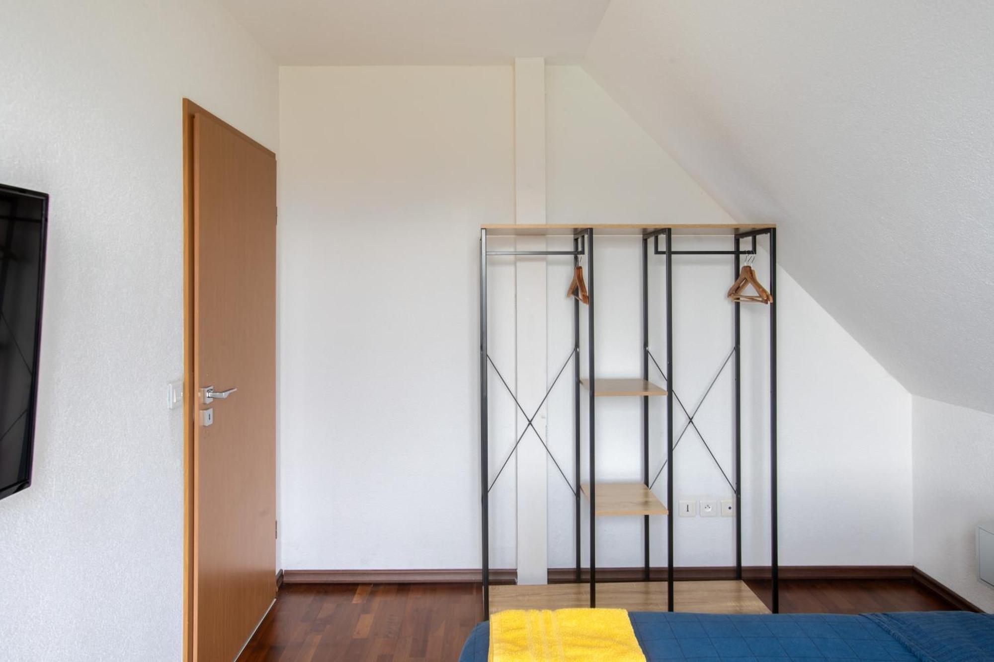 Esplanade Home Private Spa Jacuzzi Sauna Parking, Colmar Muntzenheim Eksteriør bilde
